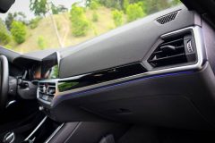 - Pārdots BMW G21 Sport Line 2.0i — papildu attēls