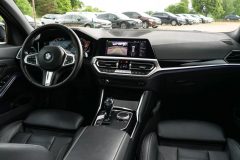 - Pārdots BMW G21 Sport Line 2.0i — papildu attēls