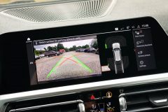 - Pārdots BMW G21 Sport Line 2.0i — papildu attēls
