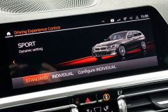 - Pārdots BMW G21 Sport Line 2.0i — papildu attēls