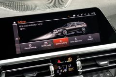- Pārdots BMW G21 Sport Line 2.0i — papildu attēls