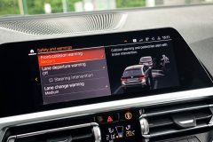 - Pārdots BMW G21 Sport Line 2.0i — papildu attēls
