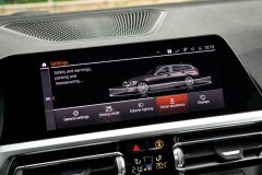 - Pārdots BMW G21 Sport Line 2.0i — papildu attēls