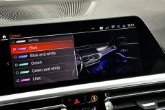 - Pārdots BMW G21 Sport Line 2.0i — papildu attēls