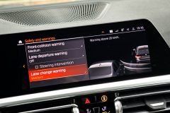 - Pārdots BMW G21 Sport Line 2.0i — papildu attēls