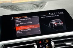 - Pārdots BMW G21 Sport Line 2.0i — papildu attēls