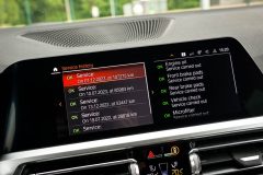 - Pārdots BMW G21 Sport Line 2.0i — papildu attēls