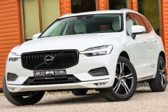 - Pārdots Volvo XC60 Business Pro 2.0 B4 -197zs  Automāts   — papildu attēls