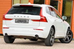 - Pārdots Volvo XC60 Business Pro 2.0 B4 -197zs  Automāts   — papildu attēls