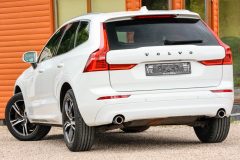 - Pārdots Volvo XC60 Business Pro 2.0 B4 -197zs  Automāts   — papildu attēls