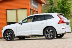 - Pārdots Volvo XC60 Business Pro 2.0 B4 -197zs  Automāts   — papildu attēls