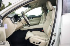 - Pārdots Volvo XC60 Business Pro 2.0 B4 -197zs  Automāts   — papildu attēls