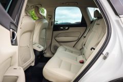 - Pārdots Volvo XC60 Business Pro 2.0 B4 -197zs  Automāts   — papildu attēls