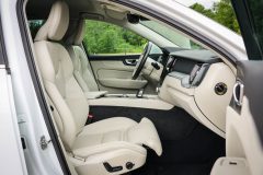 - Pārdots Volvo XC60 Business Pro 2.0 B4 -197zs  Automāts   — papildu attēls