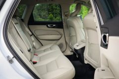 - Pārdots Volvo XC60 Business Pro 2.0 B4 -197zs  Automāts   — papildu attēls