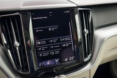 - Pārdots Volvo XC60 Business Pro 2.0 B4 -197zs  Automāts   — papildu attēls