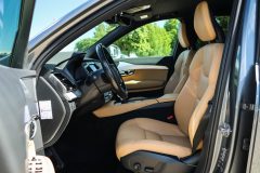Volvo XC 90 Anniversary Edition 2.0 D4 - 190zs     7 vietas — papildu attēls
