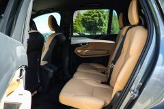 Volvo XC 90 Anniversary Edition 2.0 D4 - 190zs     7 vietas — papildu attēls