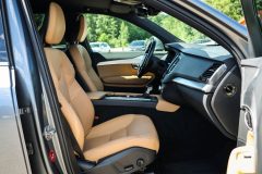 Volvo XC 90 Anniversary Edition 2.0 D4 - 190zs     7 vietas — papildu attēls