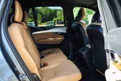 Volvo XC 90 Anniversary Edition 2.0 D4 - 190zs     7 vietas — papildu attēls
