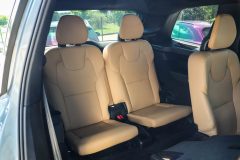 Volvo XC 90 Anniversary Edition 2.0 D4 - 190zs     7 vietas — papildu attēls