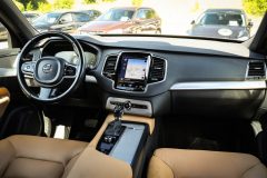 Volvo XC 90 Anniversary Edition 2.0 D4 - 190zs     7 vietas — papildu attēls
