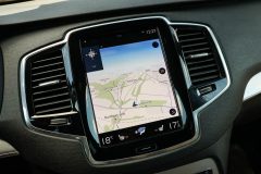 Volvo XC 90 Anniversary Edition 2.0 D4 - 190zs     7 vietas — papildu attēls