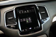 Volvo XC 90 Anniversary Edition 2.0 D4 - 190zs     7 vietas — papildu attēls