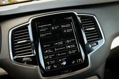 Volvo XC 90 Anniversary Edition 2.0 D4 - 190zs     7 vietas — papildu attēls