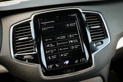 Volvo XC 90 Anniversary Edition 2.0 D4 - 190zs     7 vietas — papildu attēls