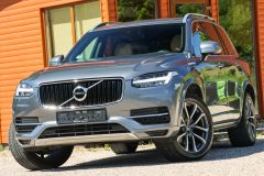 Volvo XC 90 Anniversary Edition 2.0 D4 - 190zs     7 vietas — papildu attēls