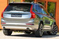 Volvo XC 90 Anniversary Edition 2.0 D4 - 190zs     7 vietas — papildu attēls