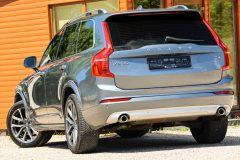 Volvo XC 90 Anniversary Edition 2.0 D4 - 190zs     7 vietas — papildu attēls