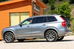 Volvo XC 90 Anniversary Edition 2.0 D4 - 190zs     7 vietas — papildu attēls