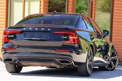 Volvo S60 R-Design   2.0T4 - 190zs      — papildu attēls