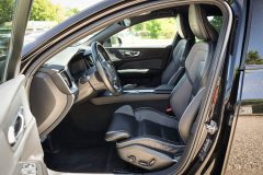 Volvo S60 R-Design   2.0T4 - 190zs      — papildu attēls