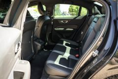 Volvo S60 R-Design   2.0T4 - 190zs      — papildu attēls