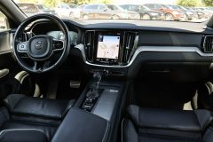 Volvo S60 R-Design   2.0T4 - 190zs      — papildu attēls