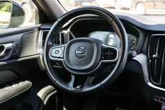Volvo S60 R-Design   2.0T4 - 190zs      — papildu attēls