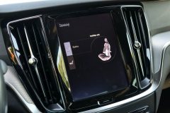 Volvo S60 R-Design   2.0T4 - 190zs      — papildu attēls