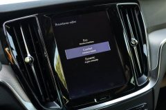 Volvo S60 R-Design   2.0T4 - 190zs      — papildu attēls