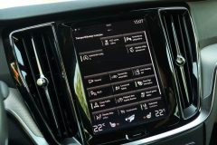 Volvo S60 R-Design   2.0T4 - 190zs      — papildu attēls