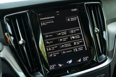 Volvo S60 R-Design   2.0T4 - 190zs      — papildu attēls