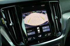 Volvo S60 R-Design   2.0T4 - 190zs      — papildu attēls