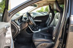 Volvo XC60 Summum  2.0D3 - 163zs       — papildu attēls