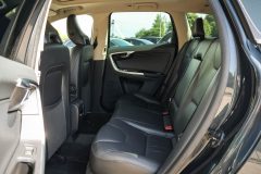 Volvo XC60 Summum  2.0D3 - 163zs       — papildu attēls