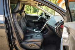 Volvo XC60 Summum  2.0D3 - 163zs       — papildu attēls