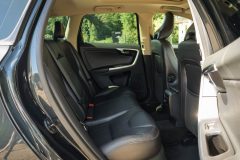Volvo XC60 Summum  2.0D3 - 163zs       — papildu attēls