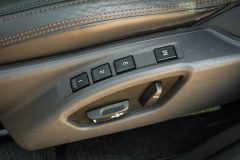 Volvo XC60 Summum  2.0D3 - 163zs       — papildu attēls