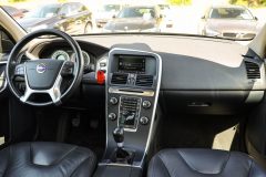Volvo XC60 Summum  2.0D3 - 163zs       — papildu attēls